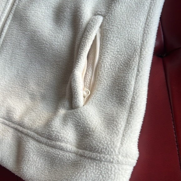 Merona Fleece Jacket - Picture 4 of 6
